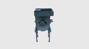 Copra Cutter