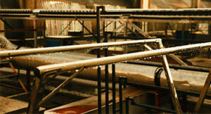 Installation, Commissioning & Start-Up Support