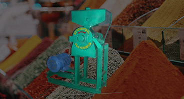 Pulverizing Solutions