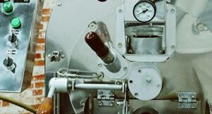 Custom Machine Design