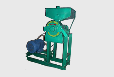 Pulverizer Machines