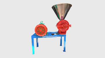 Chutney Cutter