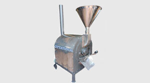 Coffee Roaster
