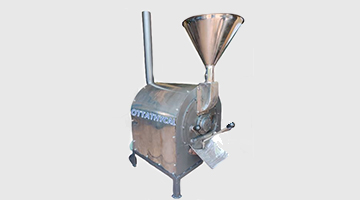 Coffee Roaster
