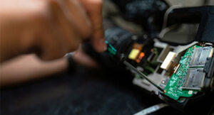 Maintenance & Lifecycle Management