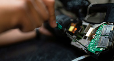 Maintenance & Lifecycle Management