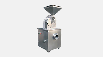 Shell Grinder
